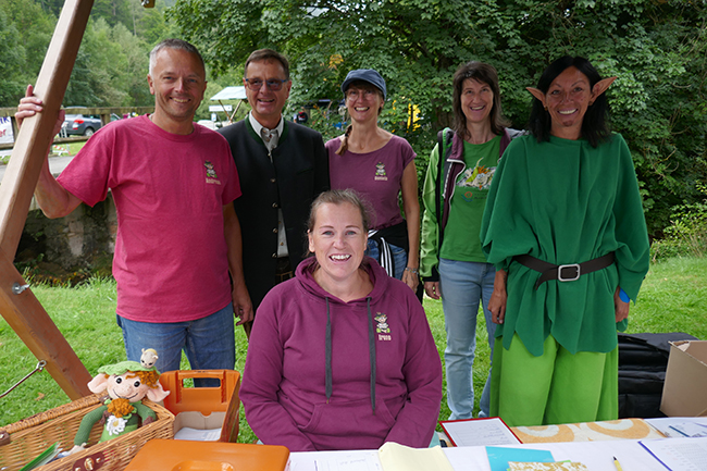 Marktgemeinde Neuberg An Der M Rz